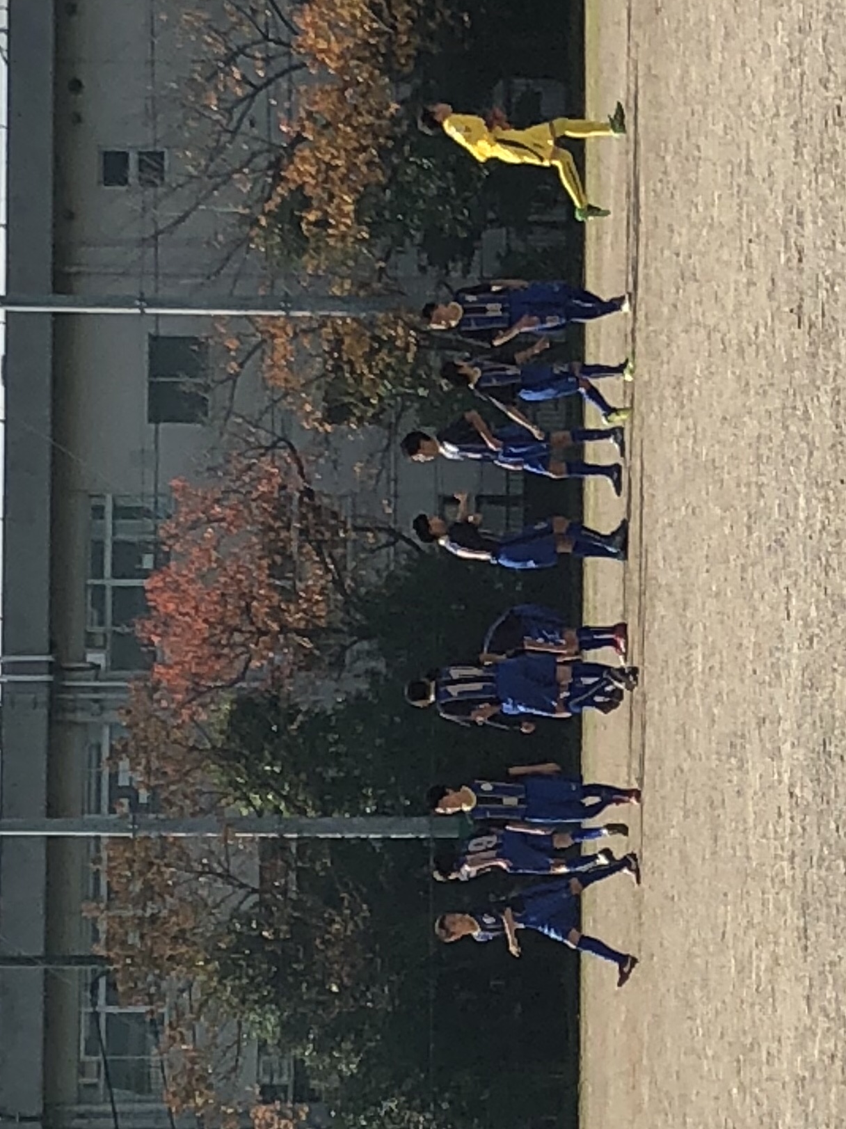 【U13】第２２回 千葉県ユース（Ｕ－１３）サッカー選手権大会 　ブロック予選