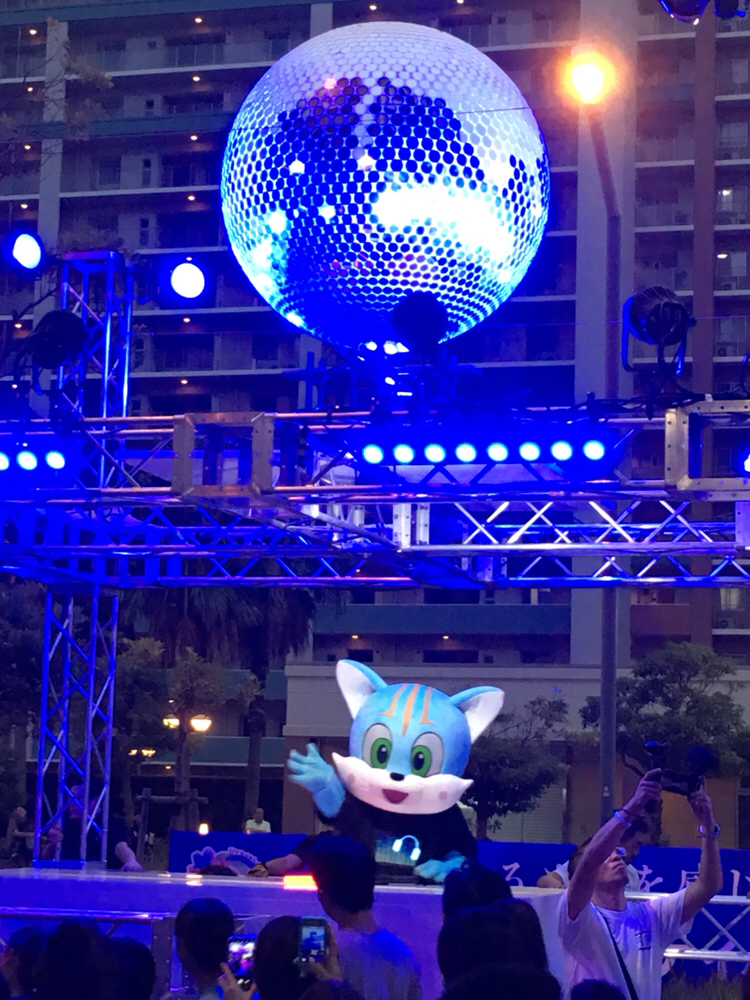 【イベント】ウラヤスフェスティバル2019