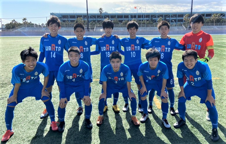 【U18】U-18 KCYリーグ決勝トーナメント準決勝