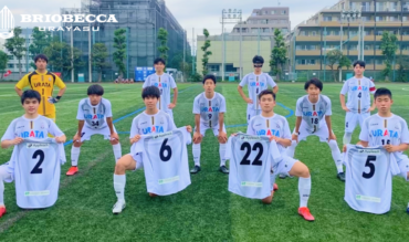 〈試合結果〉日本クラブユースサッカー選手権関東予選代表決定１回戦