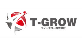 ティーグロ―株式会社
