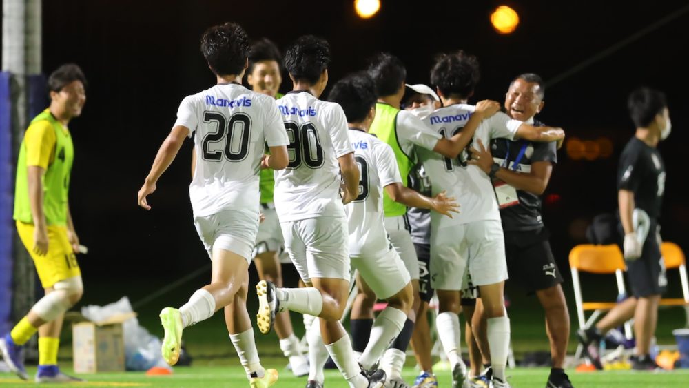 試合報告（延期試合 vs TOKYO UNITED FC）