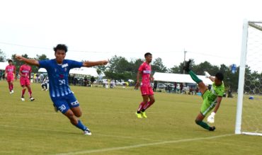 全国社会人サッカー選手権３回戦vs 栃木シティフットボールクラブ