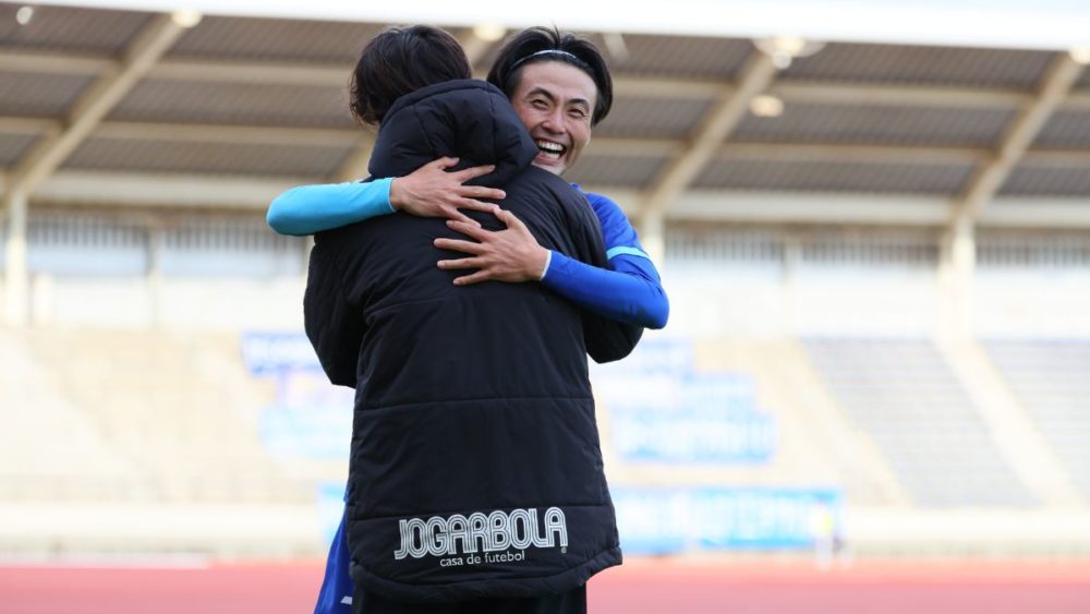 試合報告2025第29節 vs レイラック滋賀 (Home)