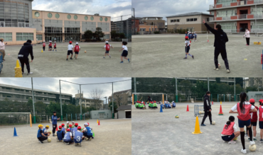 【HOMETOWN】2026.1.19 浦安市教育支援プログラムを実施