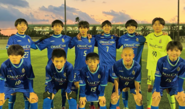 【U-14】高円宮杯JFA U-15サッカーリーグ2026千葉が開幕