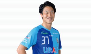 【TOP】長田健選手の移籍先について