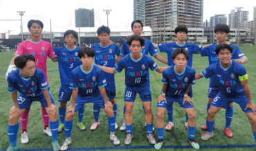 【U-18】第3回セレクション開催のお知らせ　2026年度入団・新高校1年生