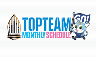 【TOP】月間スケジュール｜2026年2月