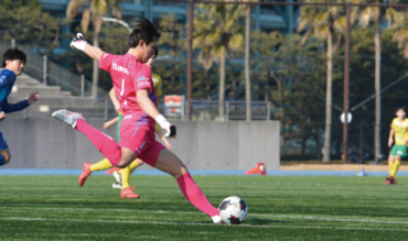 【TOP】3月1日｜公開トレーニングマッチについて