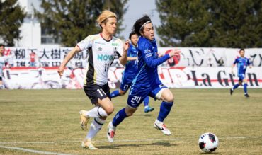 試合報告｜２０２６ＪＦＬ ＣＵＰ東グループ第２節 vs いわてグルージャ盛岡（AWAY）