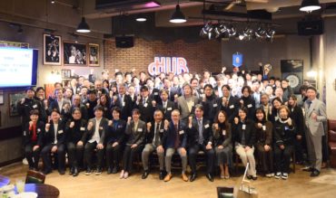 3月9日｜キックオフミーティング