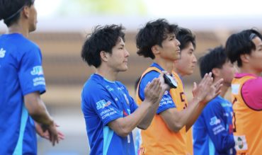 試合報告｜２０２６ＪＦＬ ＣＵＰ東グループ第４節 vs アスルクラロ沼津（HOME）